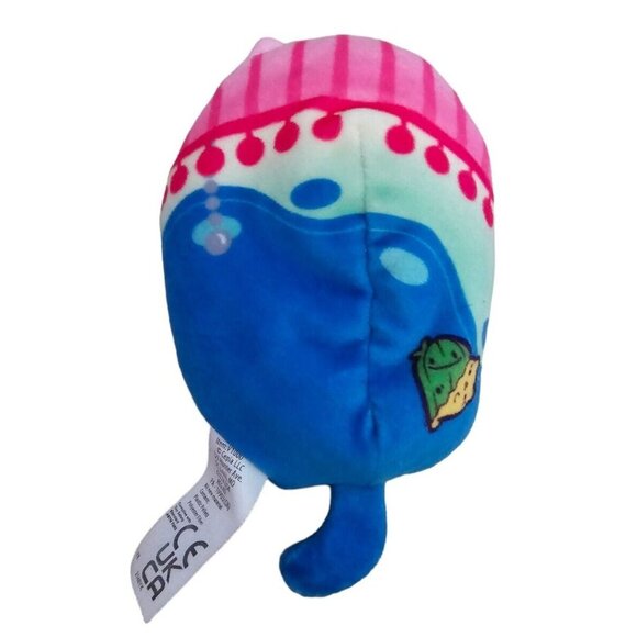 Cats Vs Pickles Lamp Shade #259 Soft Plush Bean Bag Gold Series Limited Release - Picture 3 of 6